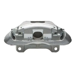 R1 Concepts CAL-73020 Brake Caliper Silver Zinc Coated
